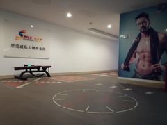 -思迈威健身(洪山宾馆分店)