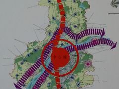 景点-南京市规划建设展览馆