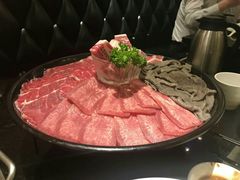 -一哥澳门豆捞·澳门风打边炉(高德置地店)