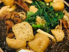 -凡老头米线砂锅(古荡新村西粮站)