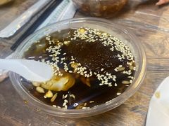 -王万妈卤猪脚(青岩交通路)