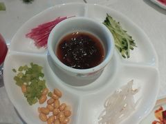 -惠丰堂饭庄·烤鸭·京味菜(西北旺·唐家岭店)