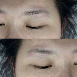 -张小野·专业半永久纹眉