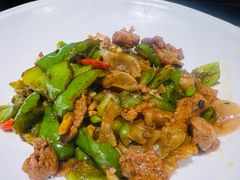 -北平盛世·新京菜·北京烤鸭(劲松·双井店)