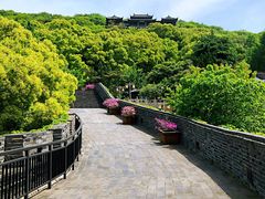 -虞山城墙