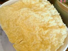-鲜锦记潮汕牛肉火锅(月坛店)