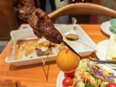 -王氏炉匠·烧鸟放题自助(好运街店)