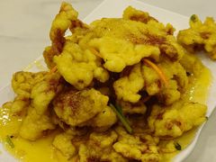 -连池鱼豆味坊(风景区店)