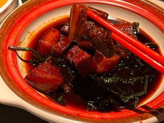 -老头儿油爆虾(胜利河美食街店)