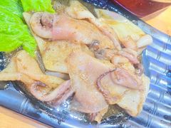 -吉志烤肉(太原总店)