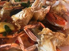 -范饭椰林川湘味海鲜·椰子鸡(三亚湾椰梦长廊店)