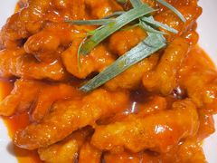 -百年神厨·地道川菜(清江西路店)