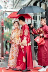 -MuseMarry婚纱(前海嘉里中心店)