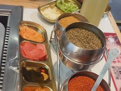 -郭记烤肉创始店(民丰大街店)