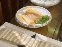 -百草滩羊清水涮羊肉(长城路店)
