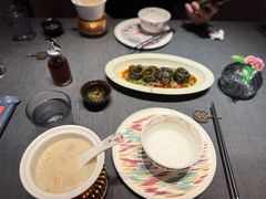 -锦府园·新台州菜(合生汇店)