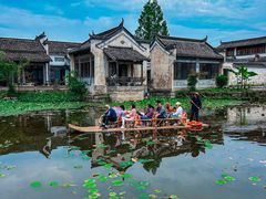-呈坎景区