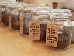 -COFFEE HOLIC(朝外SOHO店)