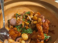 -又一福烤鸭·北京菜(东四店)
