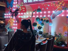 -杭州国际会议中心洲际酒店-原素全日餐厅(解放东路店)