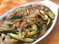 -正宗天津烧麦馆(柳州路店)