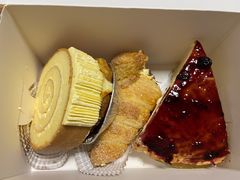 -蜂蝶来饼店(拱北总店)