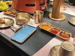 -西塔老太太泥炉烤肉(龙湖北苑天街店)