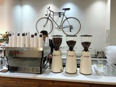 -常识咖啡common sense(春熙路店)
