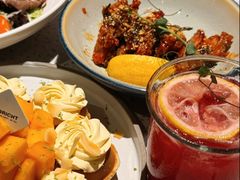 -BE BRIGHT KITCHEN(正佳广场店)