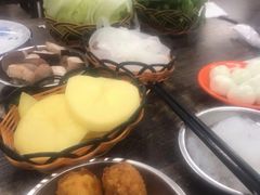 -宏大运餐厅(传媒大学店)