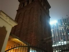 -上海市基督教诸圣堂