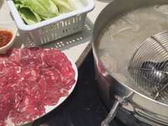 -黑山牛肉汤火锅(花城汇店)