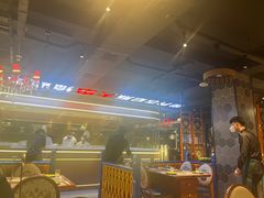 -通海俄式烧烤·俄罗斯大串(嵩山路店)