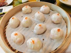 -广州塔晖粤轩中餐厅