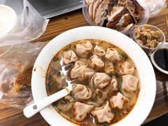 馄饨-黄家馄饨(铁心桥店)