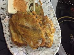 -大锅强·蒸海鲜青岛菜(吾悦广场店)