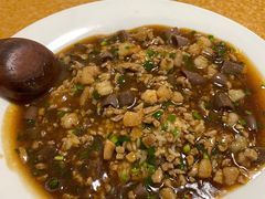 -小郭私房菜·海肠捞饭店(学士街店)