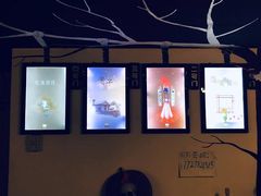 -Doors独立剧情密室(东门分店)