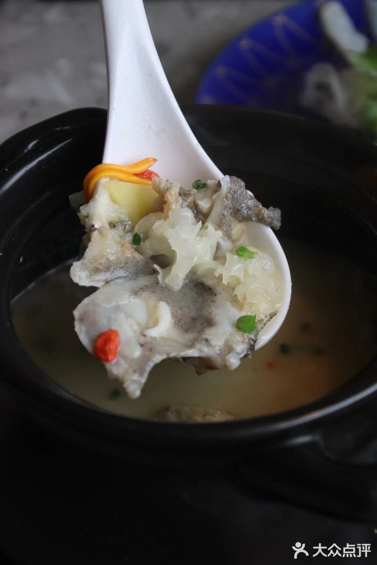 竟然还回甘，怪不得赢得家人的夸赞