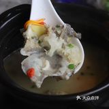 竟然还回甘，怪不得赢得家人的夸赞