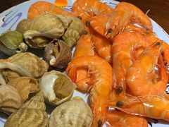 -松子料理(白家庄店)