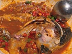 -鄱阳湖·江西小炒·瓦罐煨汤(五道口店)