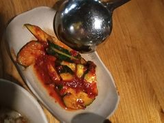 -包装马车·韩国料理·포장마차