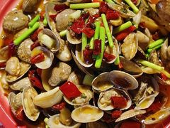-二钳洞庭虾蟹·江湖菜(成都鹭岛店)