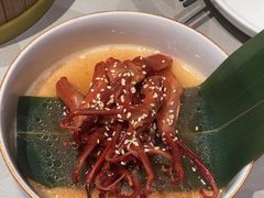 -如轩·海鲜砂锅粥·潮汕菜(南城店)