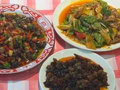 -盐老幺自贡盐帮菜老店