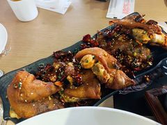 -川流不息(北蔡休闲广场店)