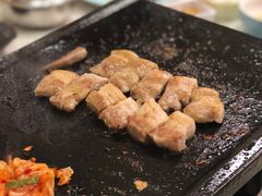 -韩时烤肉(枫蓝店)