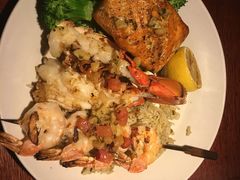 -RED LOBSTER(多伦多DT店)