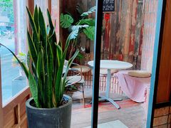 -VESH COFFEE(定西路店)